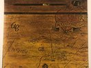 Alice Cooper - Schools Out - LP 1972 US - EX/VG+ Fold Open Desktop No Panties