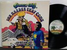 JIMMY CLIFF The Harder They Come LP MANGO MLPS 9202 STEREO 1973 Reggae