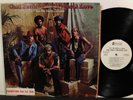 CARL BEAN UNIVERSAL LOVE All We Need Is Love LP ABC PEACOCK DJ PROMO Gospel Funk