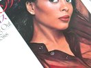 BEAUTIFUL RARE COVER 1980 ORIGINAL DIANA ROSS I'M COMING OUT 7