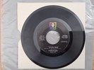 Charles Mann ''very lonely''/''it's all over'' ABC-11384 1973