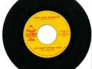 The Ebony Rhythm Band - Soul Heart Transplant Lamp Records 45