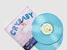 Melanie Martinez crybaby deluxe vinyl