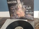 Fates Warning - Night On Brocken 1984 US 1st - Vinyl Record LP Album Metal NM