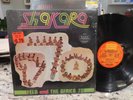 FELA RANSOME KUTI & THE AFRICAN 70 - SHAKARA - EDITIONS MAKOSSA 1974 USA RARE