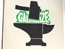 THE CHEMICAL BROTHERS - Galvanize   / 12