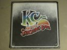 KC AND THE SUNSHINE BAND S/T LP ORIG '75 TK-603 CLASSIC DISCO FUNK MINT- SEALED