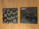 Chemical Brothers Born In The Echoes, We are the Night 2 Albums Vinyl Near Mint