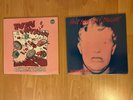 Half Man Half Biscuit Back In The DHSS And Back Again 2 Vinyl Albums VG+/NM 80s
