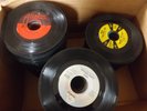 Two Hundred Seventy Plus 45 Record Lot