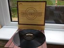Jefferson Airplane Long John Silver - EX vinyl LP  record
