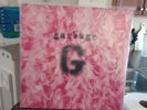 Garbage Self Titled Vinyl Record LP Sealed 1995 Hype Sticker ALMO Original Press