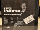 Bruce Springsteen 4xLP “Piece De Resistance” Rare Live Passaic NJ 9/1978(sealed)