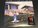 VAN HALEN 4 LP RSD 2023 LIVE RIGHT HERE RIGHT NOW TRANSLUCENT RED VINYL