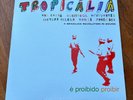 Tropicalia LP Gal Costa Gilberto Gil Os Mutantes Soul Jazz