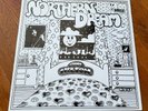 Bill Nelson Northern Dream LP Smile Records 1971 Bebop Deluxe