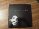 Mogwai Come On Die Young 1999 1st Press Vinyl LP CHEM033