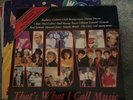 Now that’s what I call music Vinyl 1-9