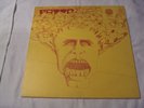 PATTO  * SELF TITLED * * DEBUT ALBUM * * VERTIGO * * 1970 *  * PSYCH * * MINT *