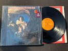 THE GUESS WHO American Woman SHRINK w/ Hype Stickers 1970