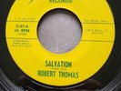 Northern Soul In Demander Classic - Robert Thomas - Salvation - Charay - EX