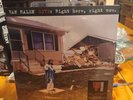 VAN HALEN SEALED 4 LP RSD 2023 LIVE RIGHT HERE RIGHT NOW TRANSLUCENT RED VINYL
