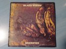 Black Widow ‎– Sacrifice - UK/70 - CBS ‎– 63948 - Prog Rock, Occult