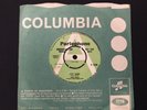 MARC BOLAN - HIPPY GUMBO, UK 1st, PARLOPHONE 7”, 1966, Demo