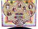 LYNYRD SKYNYRD Second Helping Vinyl LP 1977 Reissue MCA-3020 Tan Label