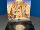 Powerslave by Iron Maiden (Vinyl, 2014, BMG)