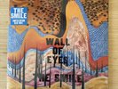 The Smile Radiohead Wall Of Eyes Limited Edition Blue Vinyl XL Recordings NEW