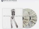 CHRISTINA AGUILERA  STRIPPED - Vinyl Me Please - PREORDER FEB