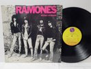 RAMONES Rocket To Russia ORIG 1977 1st Press LP Sire SR 6042 STERLING Winchester