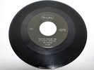 The Beatles Vee Jay VJ581 Please, Please Me Black Label 45 Single 7