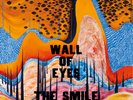 SMILE, THE / WALL OF EYES (BLUE VINYL) (INDIE EXCLUSIVE) *NEW/SEALED LP*