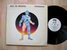 GIFT OF DREAMS Mandroid  Jam Power JP-LP-006 electro funk 1983