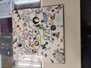 Led Zeppelin,3, Gatefold Sleeve, Ex Condition, First Press, Rare