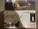 JUICE WRLD Goodbye & Good Riddance 2LP YELLOW VINYL (NUMBERED)