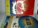 7x Big Country vinyl 12