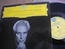 DGG TULIP LPE 17157 - ENRICO MAINARDI CELLO - SCHUBERT ARPEGGIONE SONATA 10
