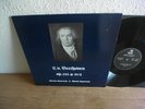 Aarton 8277 STROSS - QUARTET and MARKL (MÄRKL)-QUARTET, BEETHOVEN op. 135 mint-