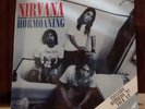 NIRVANA - HORMOANING TOUR EP BROWN MARBLED 12