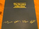 The Beatles Collection LP Blue Box BC 13 Complete with Poster EX+