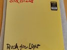 Bad Brains Rock For Light 2021 Remastered LP New Sealed Hardcore Punk Reggae