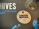 Live at Third Man Records - Black and Blue - The Hives - NEW Sealed