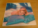 LOLA ALBRIGHT LP LOLA WANTS YOU Kem 101 RED VINYL SEXY FEMALE VOCAL CHEESECAKE