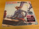 MILES DAVIS LP MILES AHEAD + 19 Columbia 2012 HQ 180 GRAM MONO HYPE STICKER RSD
