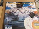 NEW Fat Pat Ghetto Dreams Double LP 103/210 Vinyl + Poster  DJ Screw FREE SHIP