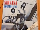 Nirvana - Hormoaning (Exclusive Australian '92 Tour EP)