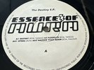 Essence Of Aura The Destiny Ep Breakbeat Jungle Hardcore Vinyl 1992 Tango